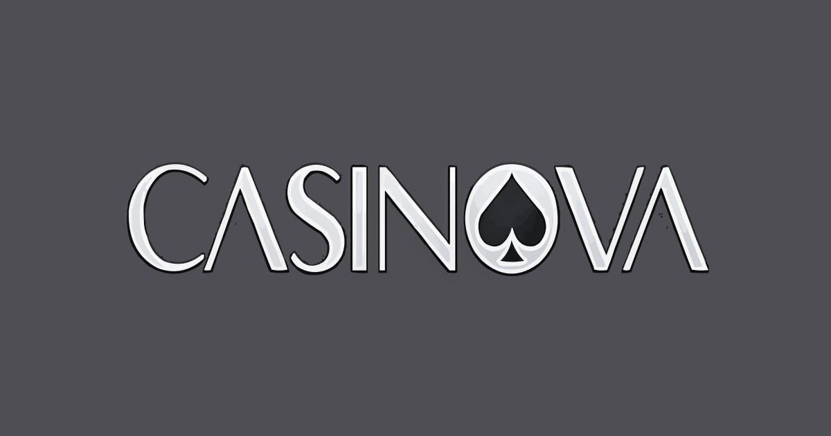 Casinova VIP Club